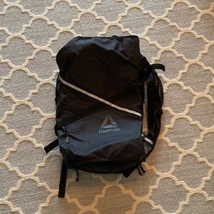 Reebok Multi Compartment Back Pack